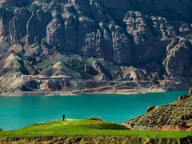 从呼图壁出发畅游天山s101风景道旅游路线重磅来袭这个春天一起出发吧