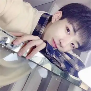 头像男简约可爱阳光 男生头像图片大全 -【爱个性】