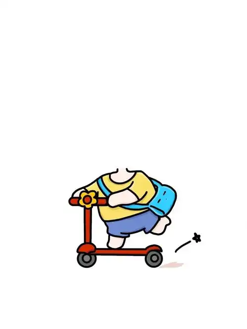 宝宝抠图素材  #幼儿园  #幼儿园成长档案  #幼儿园环创