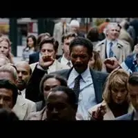 当幸福来敲门头像_微信头像图片大全