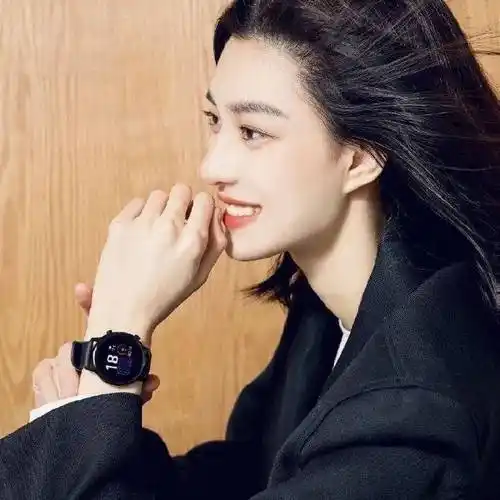 精彩文章分享:什锦头像 | 人间枝头 各自乘流一眼爱上的微信头像朋友