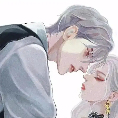 情侣头像优质个性情头