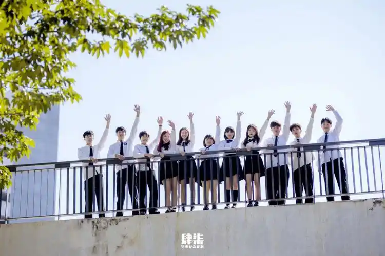 在深圳毕业照拍摄技巧毕业季怎么拍好看