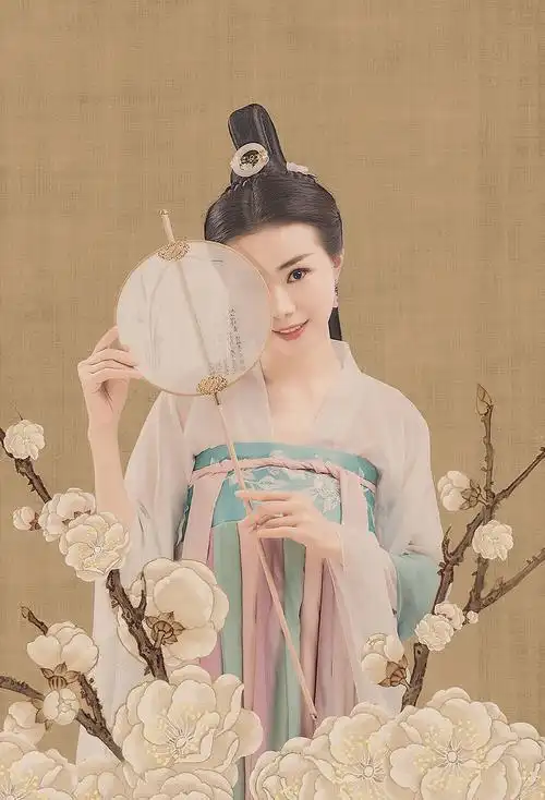 中国风[汉服]|摄影|修图/后期|jack图片艺术 - 原创作品 - 站酷