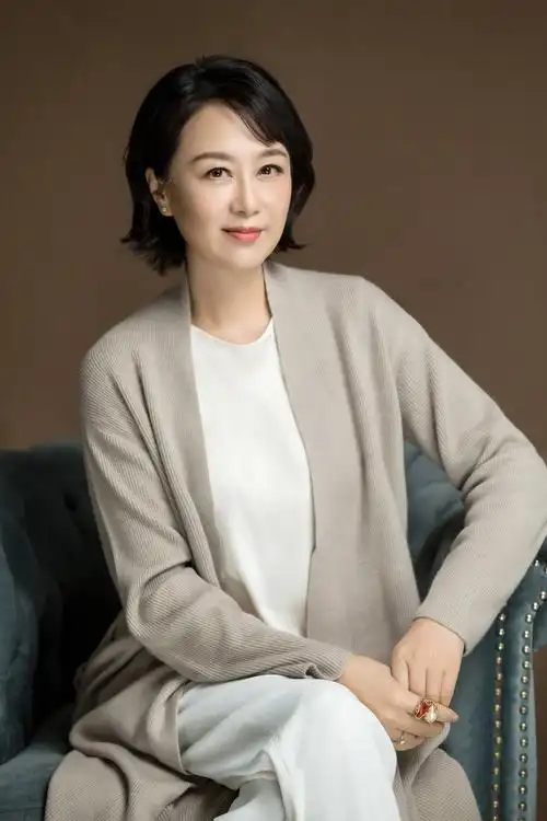 吴玉芳:拿过金鸡百花,演小舍得却为难了