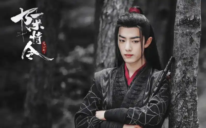 肖战演郭靖,庄达菲演黄蓉,徐克新片《射雕英雄传》喜忧参半_电影_金庸