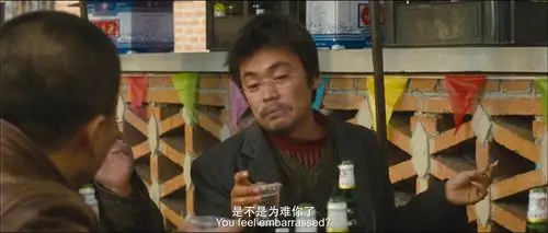 hello!树先生经典抽烟镜头和那无处安放的手