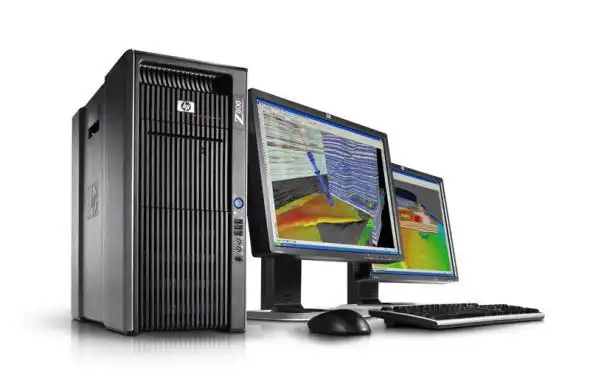 详情请点击:惠普z800