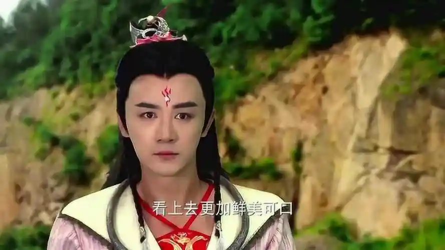 封神英雄榜2戴礼竟然咬伤了哪吒杨显可真是个红颜祸水