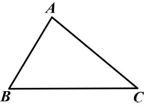 在众多几何图形中,三角形是最基本图形,直角三角形是其中最特殊的一种