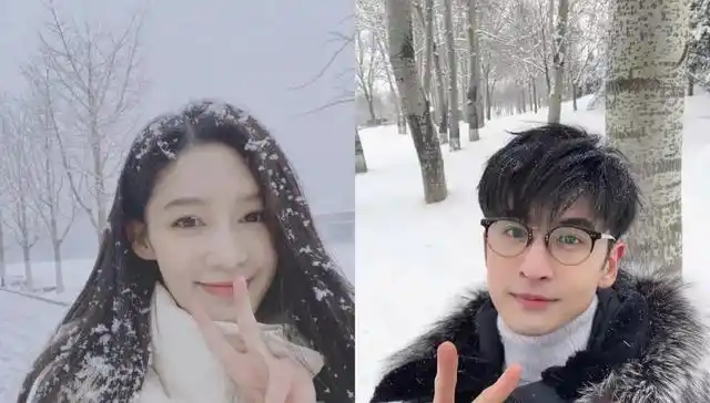 闽南歌手张云龙个人资料 李沁张云龙私下互动 - 歌词译