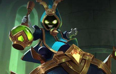 王者荣耀太乙真人刷钱流玩法攻略