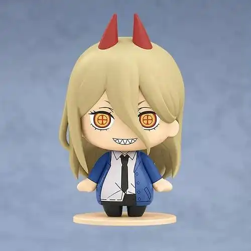 内含「电锯人」「电次」「玛奇玛」「帕瓦」「早川