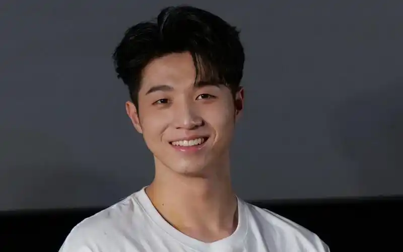 【孙天宇】《倒数说爱你》首映礼|印象最深刻的ootd对手戏