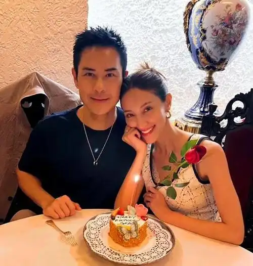 tvb那些明星夫妻间演技差距最大的是哪对儿?