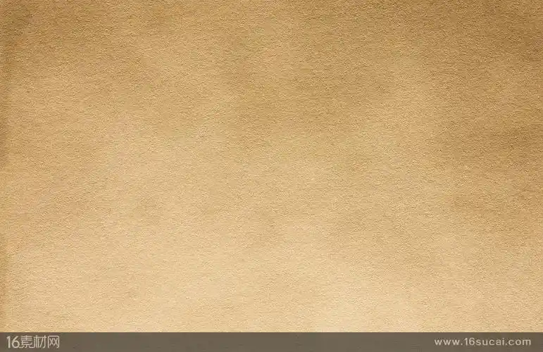 金色渐变磨砂纹理背景高清图片