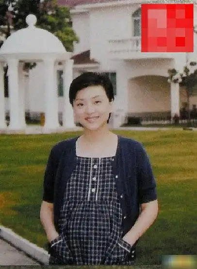 杨澜:事业家庭犹如走钢丝 40岁人生才开始