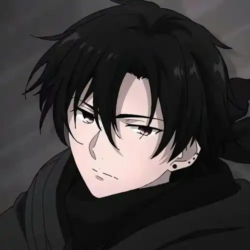 2023超拽霸气男生动漫头像_卡通动漫头像_我要个性网