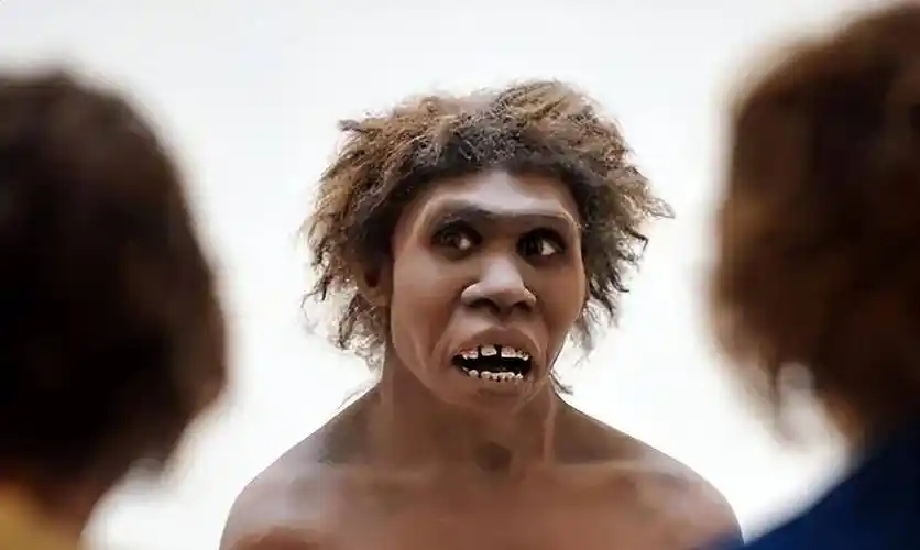 世上已消失的4大人种,倘若他们还存在的话,人的生存会受到威胁