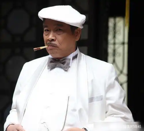 吴孟达68岁病逝!曾自称年轻时颜值不输周润发,却被谐星形象耽误