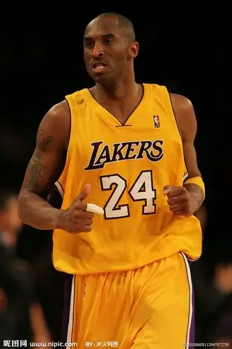 黑曼巴——科比 布莱恩特 - 美篇