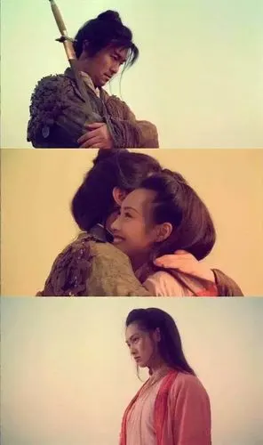 至尊宝紫霞仙子 - 堆糖,美图壁纸兴趣社区