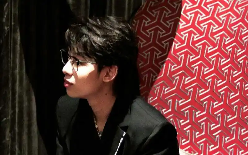 【中国boy/王瀚哲】你王哥一直很帅