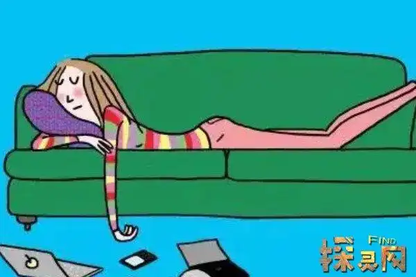 宅在家的最经典说说