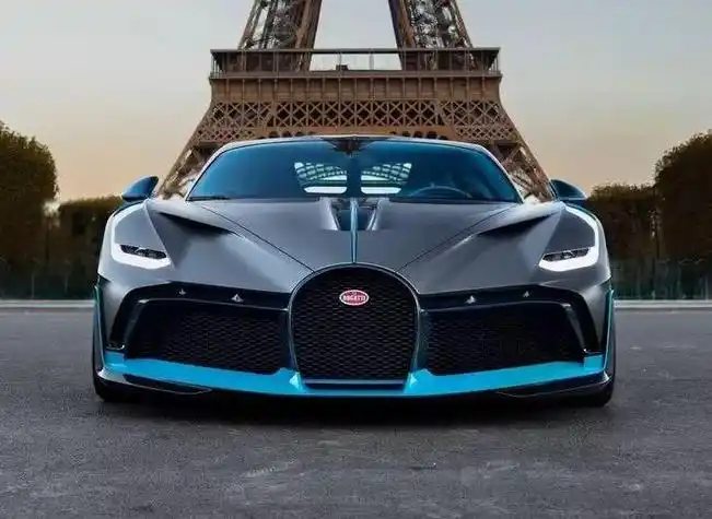 世界豪华车排名(全球十大最昂贵的汽车品牌)-七暖网