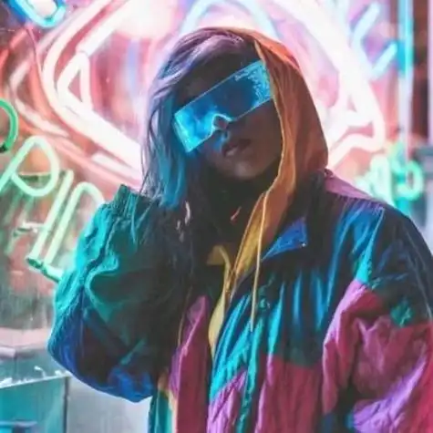 欧美rapper高清头像大全 欧美很潮的嘻哈说唱微信头像图片_欧美头像