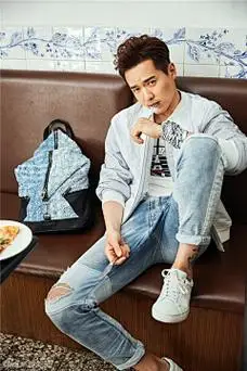 高云翔gavin演员