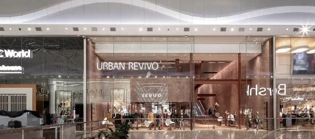 原创urbanrevivo画出世界地图
