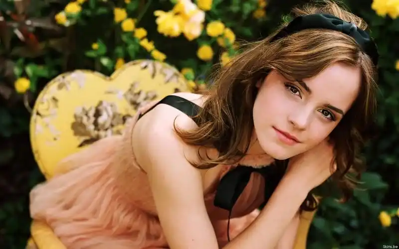 艾玛沃特森宽屏高清21440x900分辨率查看