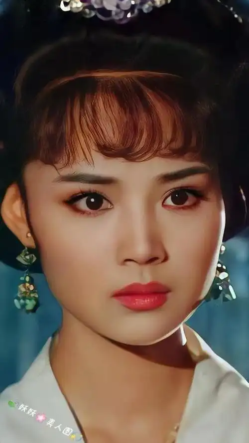 茹萍饰演上官婉儿|打卡_网易订阅