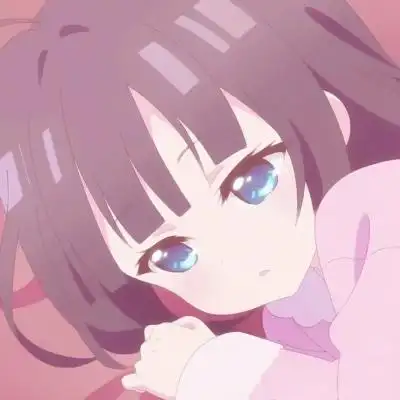 清晰可爱萌萌qq头像可爱清晰萌萌哒的动漫女生头像图片