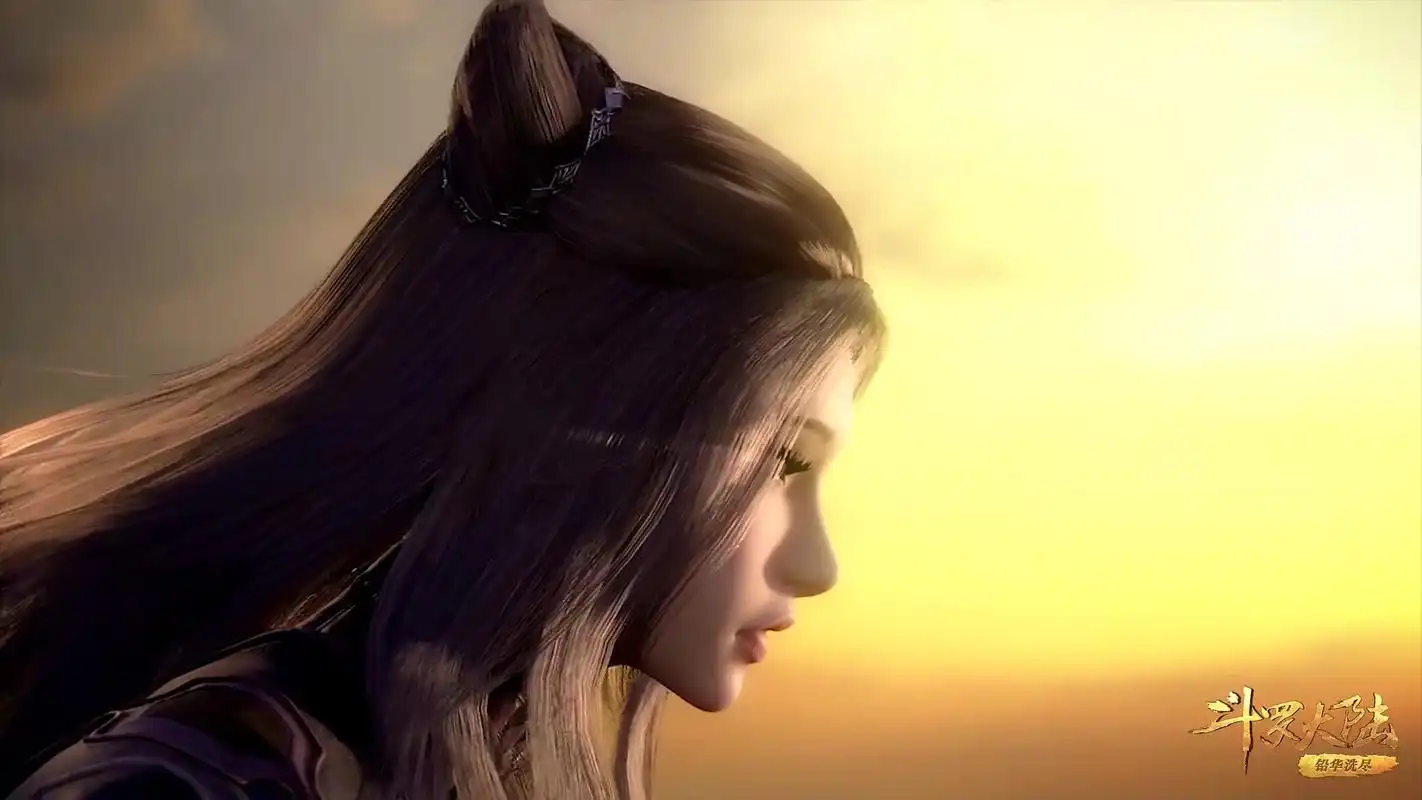 斗罗大陆幽冥灵猫家族的悲剧未曾露面的三姐朱竹清给出答案