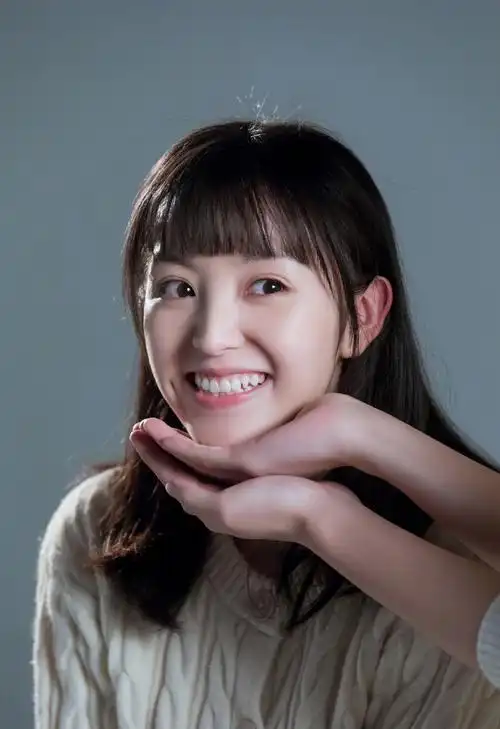 田曦薇如此可爱的我们剧照