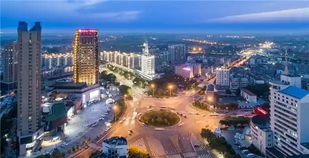 中南高科与武汉黄陂区签署投资协议项目总投资50亿元