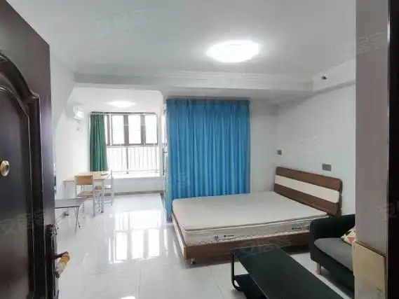 大学城租房,大学城 富力城繁华里 单间配套公寓 临近大学城地铁熙街