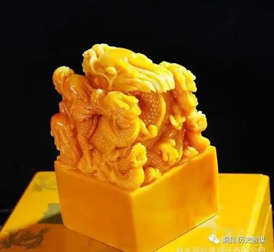 朱允炆曾雕刻一块玉玺,史上最大,刻字最多,却成失国征兆