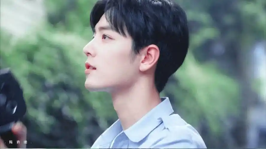 肖战电视剧剪辑合集-西瓜视频搜索