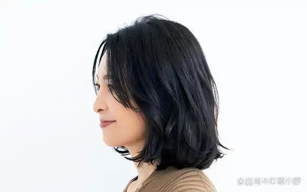 40岁女人发型邋遢减颜值瞧这12款鲍勃短发显年轻很洋气