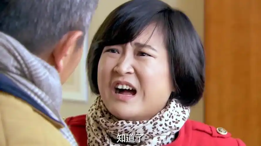 盘点影视剧中贾玲的搞笑场面,我也不太饿,先给我下两斤面条垫垫