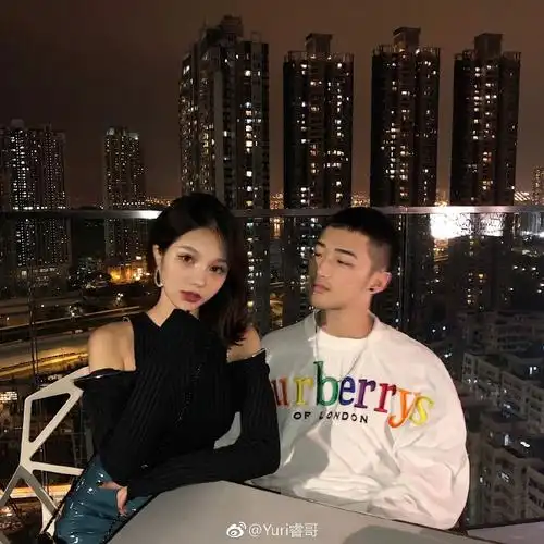 来自yuri睿哥 - 微博