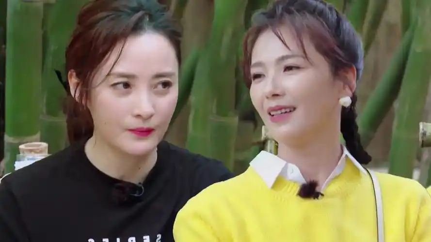 刘涛折腾众人蒋勤勤直接不忍了当场爆发你要是团长我就走