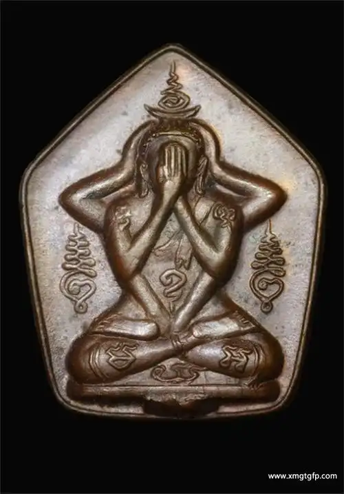 泰国佛牌-掩面佛介绍 及传说 禁忌--佛牌-泰国佛牌-小马哥佛牌