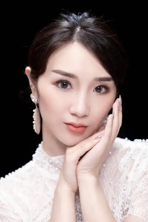 日常业务-化妆师妆面