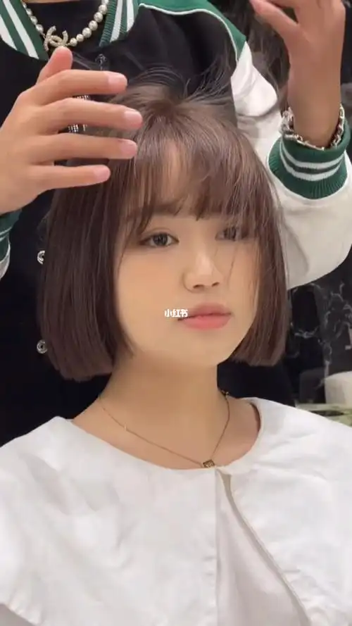 最抬气质的短发拽姐一刀切了解一下大家好不知道各位有没有看过杨丞琳