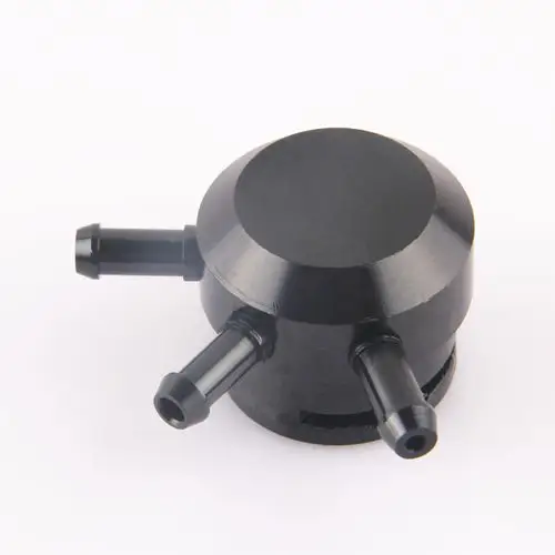 废气堵头适用于大众奥迪发动机ea888高尔夫尚酷ea113发动机总成及部件