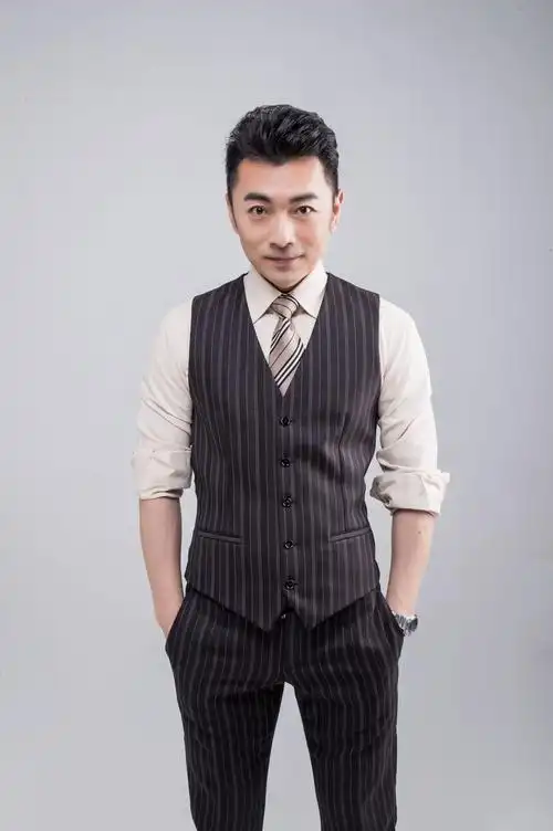 湖北卫视主持人——姜剑